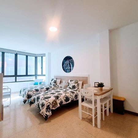 Vv Canteras Beach Paradise "By Henrypole Home" Las Palmas de Gran Canaria Exterior foto