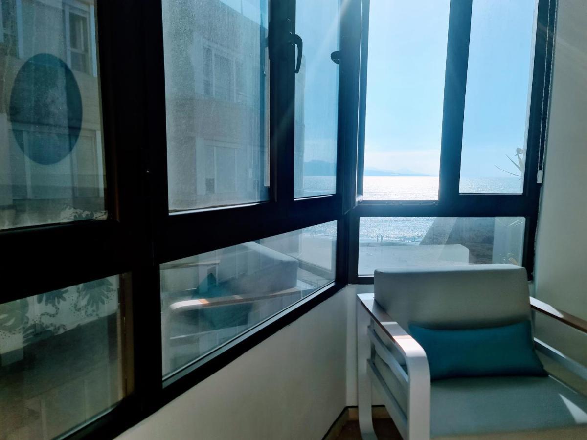 Vv Canteras Beach Paradise "By Henrypole Home" Las Palmas de Gran Canaria Exterior foto