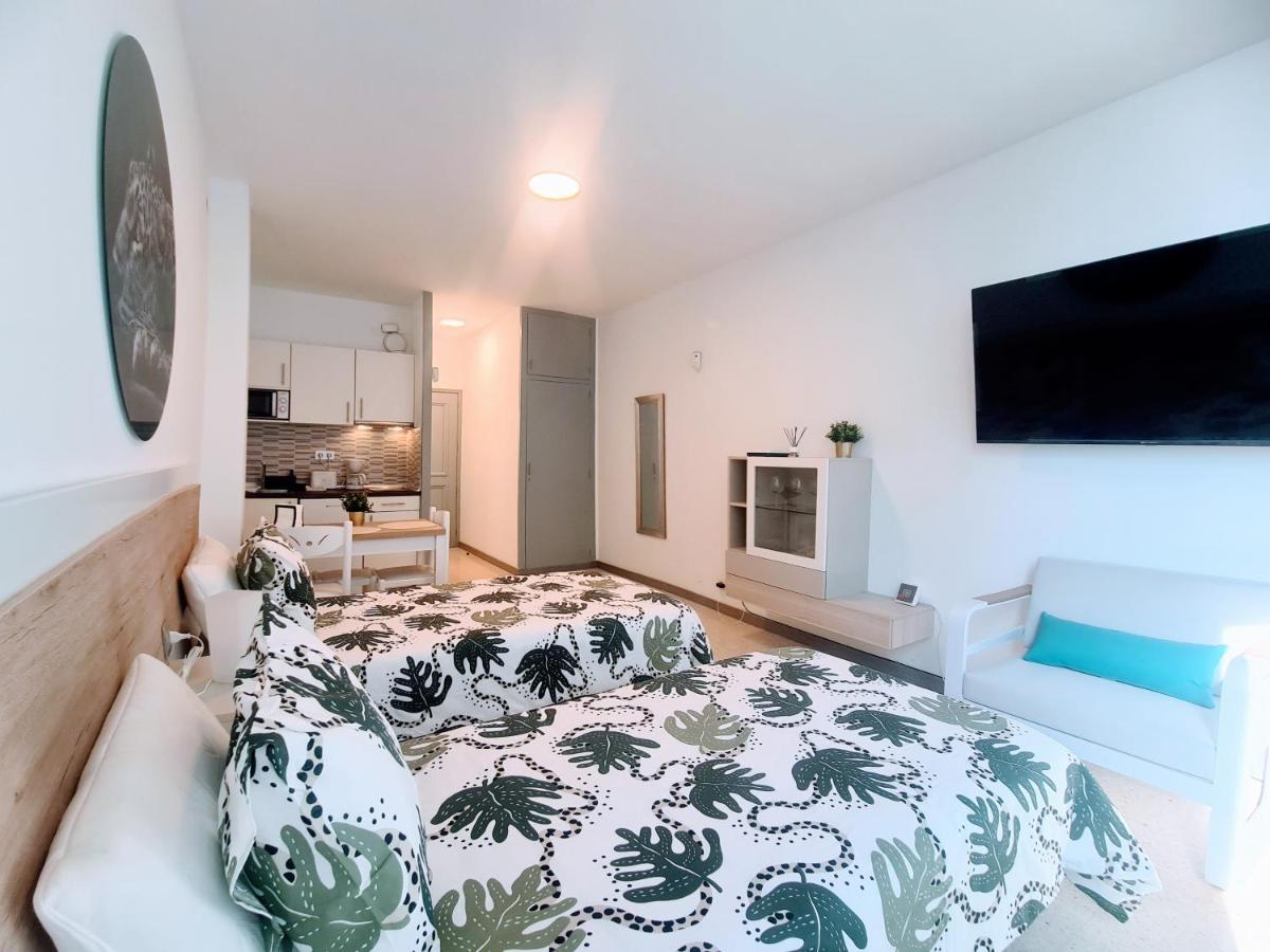 Vv Canteras Beach Paradise "By Henrypole Home" Las Palmas de Gran Canaria Exterior foto